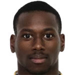 Player picture of Adjeil Neves