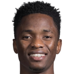 Player picture of Moussa Ndiaye