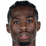 Player picture of Kingsley Ehizibue