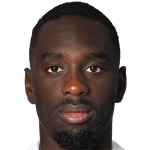 Player picture of Jean-Kévin Augustin