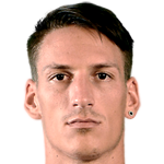 Player picture of Federico Anselmo