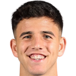 Player picture of فاسوندو جونزاليز