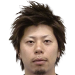 Player picture of Tatsunori Fujii