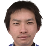 Player picture of Hiroaki Kato