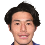 Player picture of Kentaro Fukuda