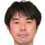 Player picture of Naoya Sugishita