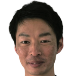 Player picture of Hiroshi Takashima