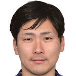 Player picture of Kenta Ueda