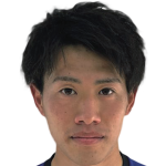 Player picture of Kyosuke Ota