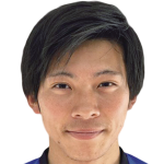 Player picture of Takumi Yamada