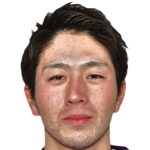 Player picture of Takashi Yoshikawa
