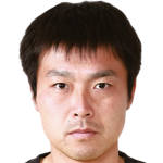Player picture of Takeshi Tamekuni