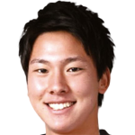 Player picture of Tatsunori Kondo
