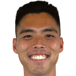 Player picture of Keita Matsuda