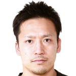 Player picture of Shinji Takeuchi