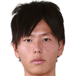 Player picture of Kousei Tokida