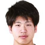 Player picture of Shunya Matsuyama