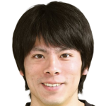 Player picture of Shuichi Watanabe