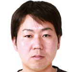 Player picture of Koji Matsushima