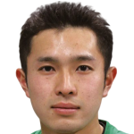 Player picture of Hiroaki Aoki