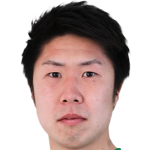 Player picture of Tomoaki Sato
