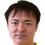 Player picture of Katsumi Wakabayashi