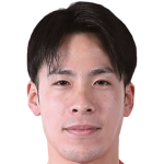 Player picture of Kyohei Ogawa
