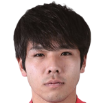Player picture of Tsuyoshi Yamada