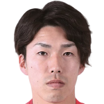 Player picture of Tsubasa Yamamizu