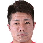 Player picture of Kazuki Yanagimoto