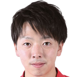 Player picture of Sho Ikeda