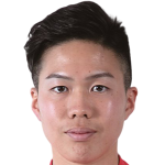 Player picture of Daiki Inukai