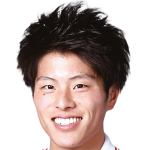 Player picture of Gousaku Komura