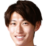 Player picture of Syusuke Okuda