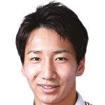 Player picture of Atsuki Takagi