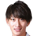 Player picture of Ryuji Tamekuni