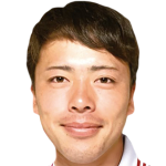 Player picture of Yousei Ooba