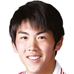 Player picture of Yusuke Kawamura