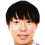 Player picture of Taiki Takade