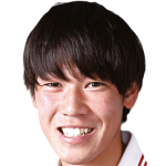 Player picture of Motoya Yamanaka