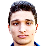 Player picture of جياكومو ميوراسيني