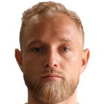 Player picture of Alex Pritchard