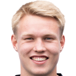 player picture of V. Hagen