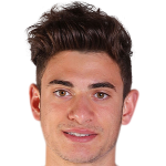 Player picture of Marc Marino