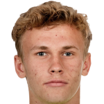 Player picture of Andreas Albertsen
