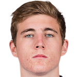 Player picture of Max Burgess