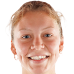 Player picture of Felicia Wiedermann