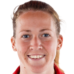 Player picture of Hanna Valentin