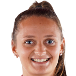 Player picture of Juliane Grashoff