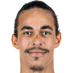 Player picture of Yussuf Poulsen